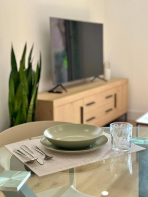 Apartamento céntrico en almeria, Almeria